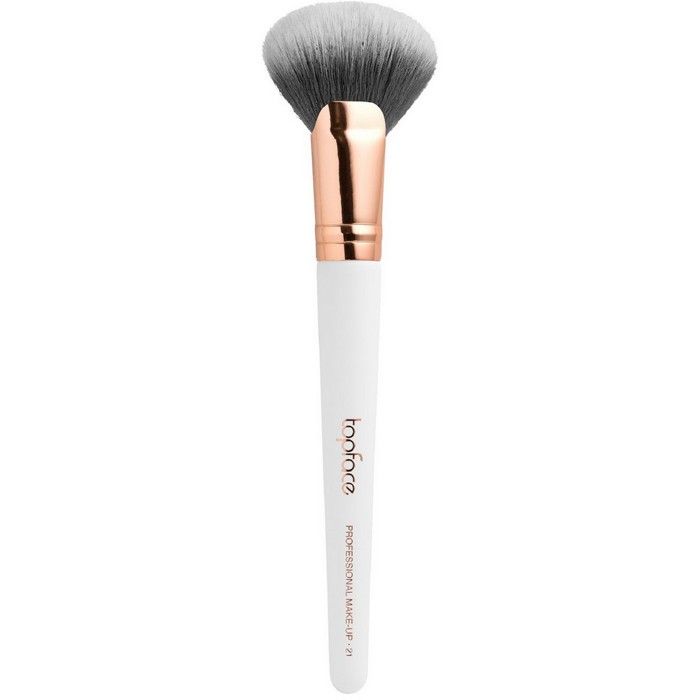 Topface - Face Paint Contour Brush F21