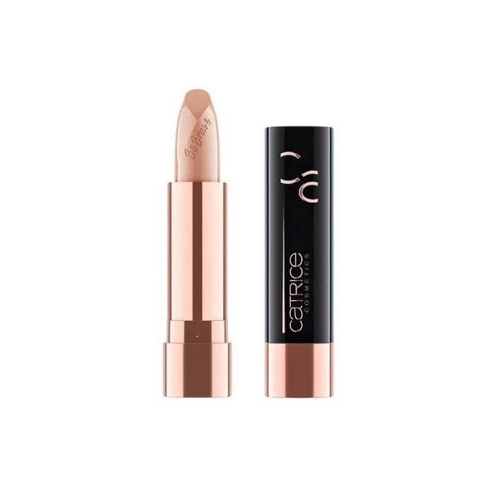 Catrice Power Plumping Barra de labios Gel 010 My Lips!