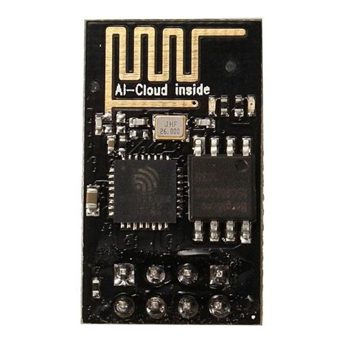 Module WIFI ESP8266 ESP01