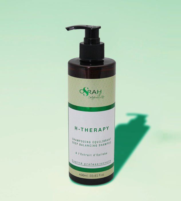 SHAMPOING EQUILIBRANT 400ML