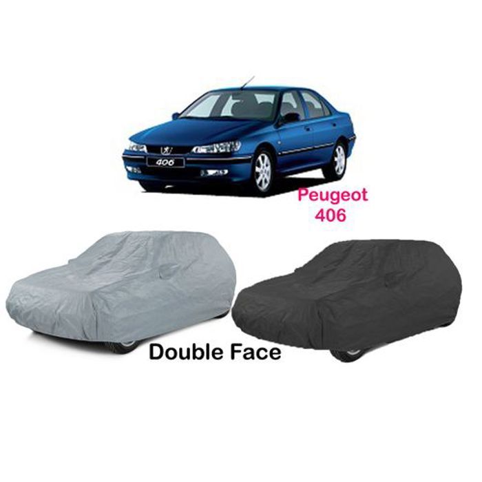 Nouvelle Housse Peugeot 406