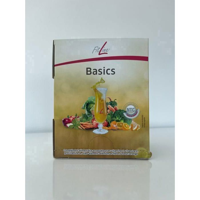 FitLine Basics