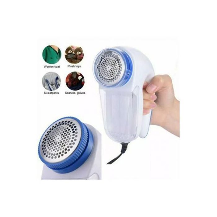 Machine à enlever les peluches de vêtements rechargeable électrique