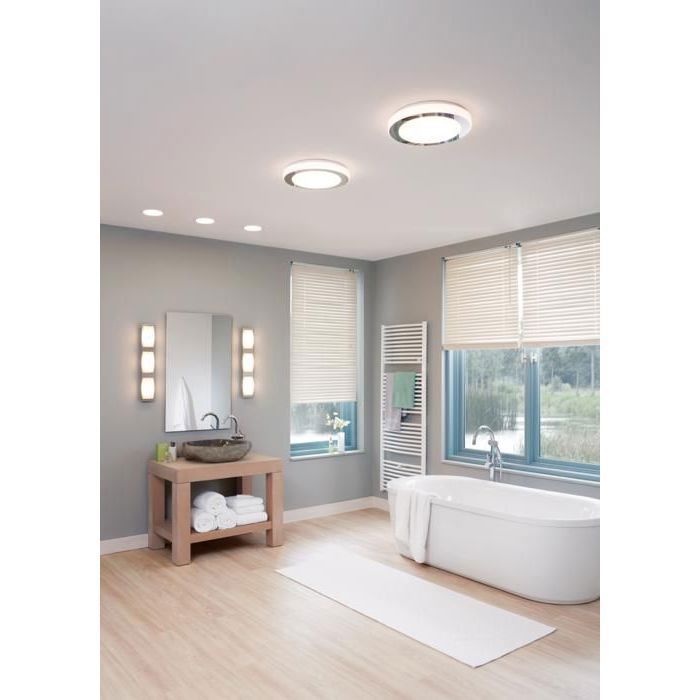 Luminaire encastrable FUEVA 1