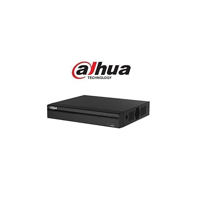 Dahua Orginal DVR XVR4104HS 4 en 1 - 4 channel