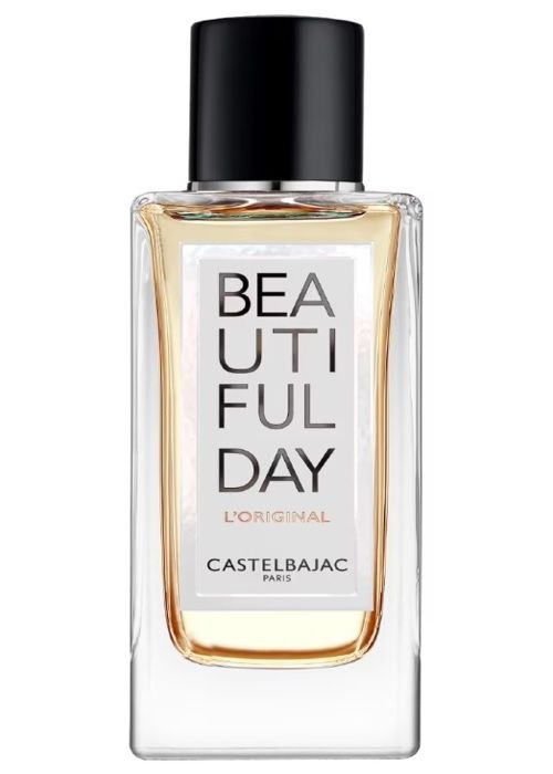 CASTELBAJAC BEAUTIFUL DAY L'ORIGINAL EDP 100 ML
