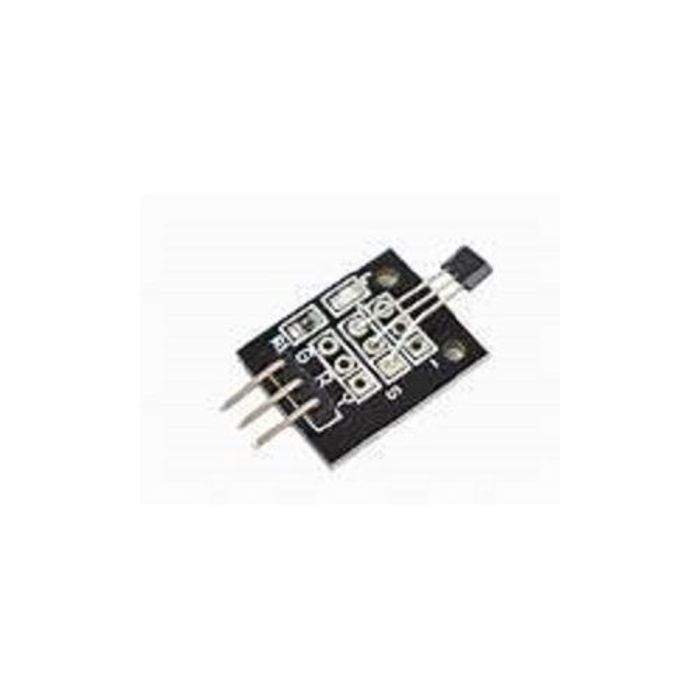 KY-035 Analog Hall Magnetic Sensor Module For Arduino AVR PIC