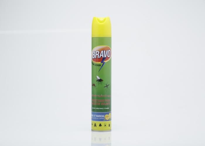 INSECTICIDE BRAVO VOLANT 400 ML