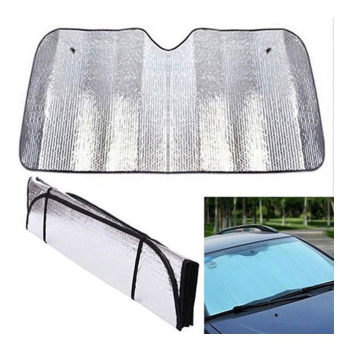 Film de protection uv pour vitres de voiture