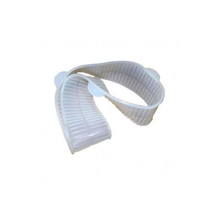Joint pour Couscoussiers - Silicone Alimentaire - Adaptable à Tous les Couscoussiers