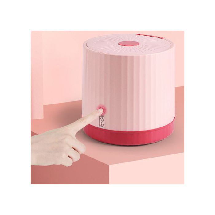 Mini lave-linge portables avec sèche-linge, laveuse à ultrasons, vêtements