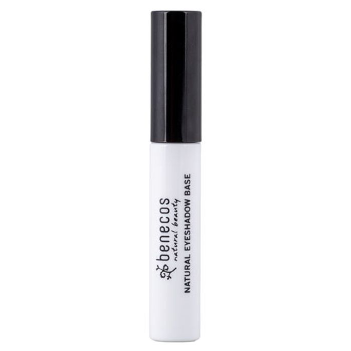 Fard à paupières - BENECOS - Base Mono Brillante - Bio - 5 ml - Non waterproof