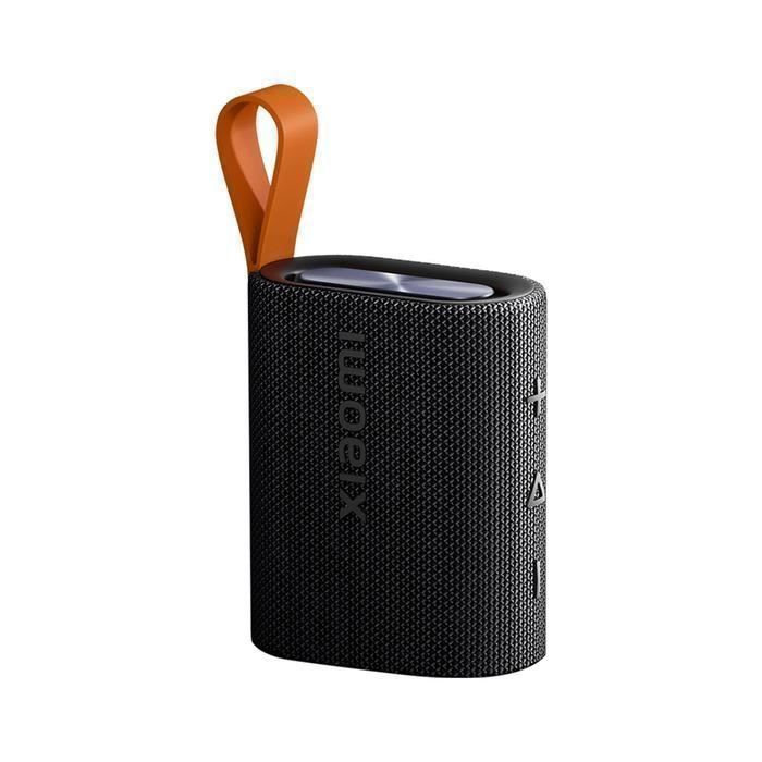 XIAOMI - Haut-parleurs Bluetooth Portable - 10 Heures d'autonomie - Noir