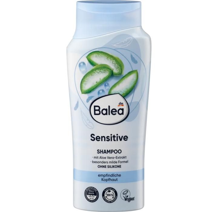 BALEA SENSITIVE GEL DOUCHE