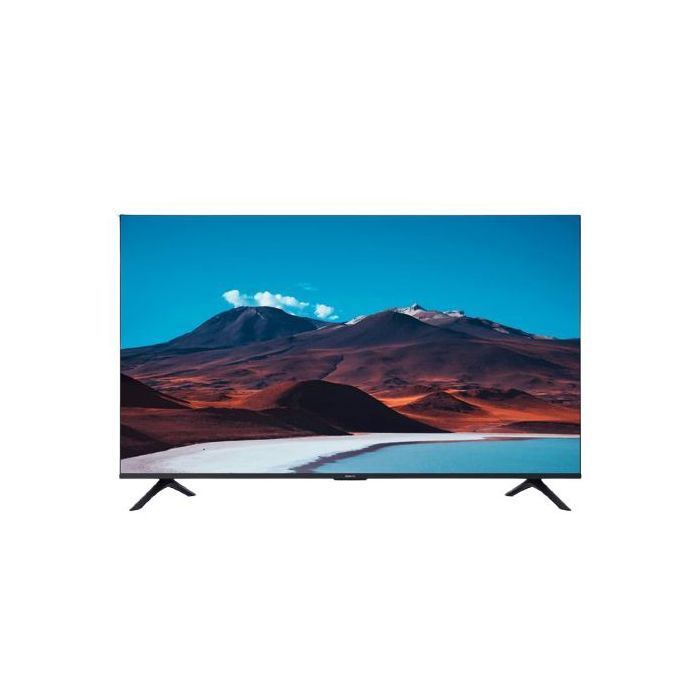 XIAOMI TV 43" Ultra HD 4K (A 2026) L43MB-AUME
