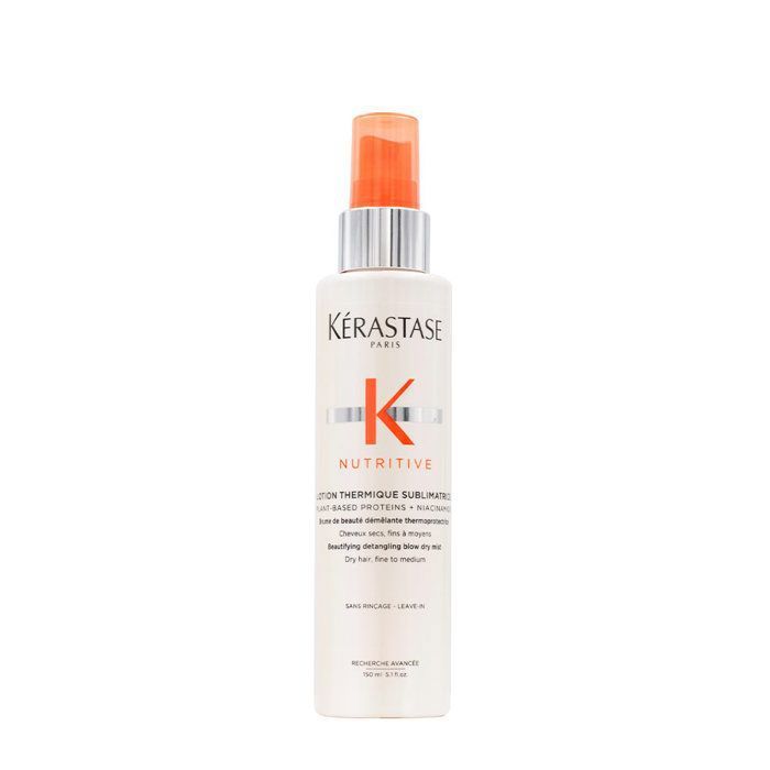 KERASTASE - Nutritive Lotion Thermique Sublimatrice 150ml Cheveux
