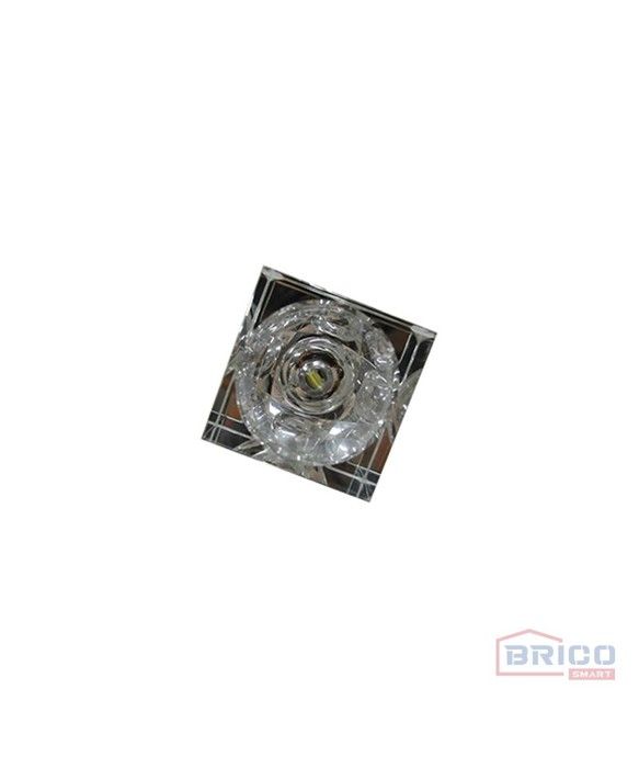 SPOT ROND 1*G4