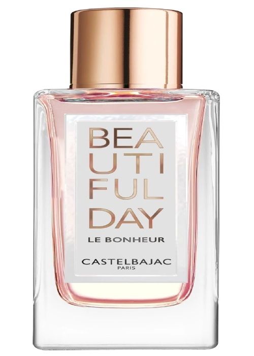 CASTELBAJAC BEAUTIFUL DAY LE BONHEUR EDP 100 ML
