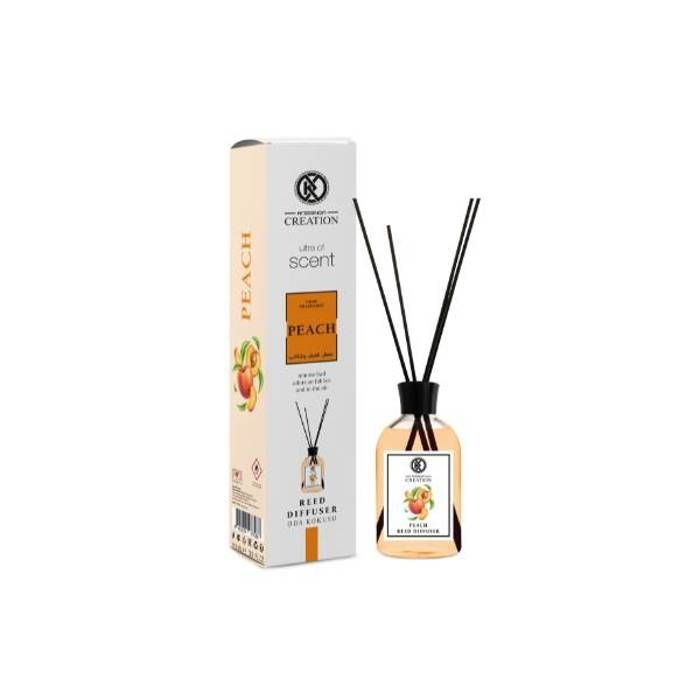 PARFUM D'AMBIANCE PECHE 115ml