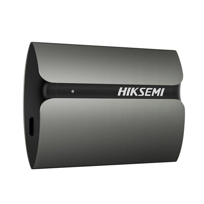 SSD Externe - HIKSEMI - T300S - 512 Go - USB 3.2 Type C - Vitesse 560 Mo/s