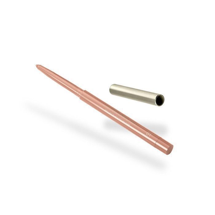 Create Your Balance Precision Boost Lip Liner 01 Fiery Elegance