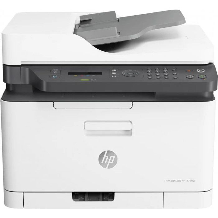 Imprimante Multifonction Laser Couleur 179fnw (4ZB97A)