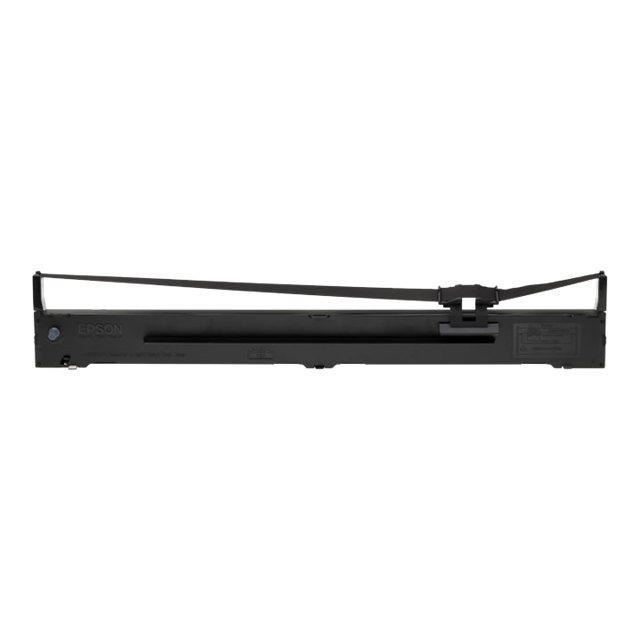 Cartouche de ruban EPSON C13S015336 - Noir - Matricielle - 8000000 Chiffres - 1 Rouleau