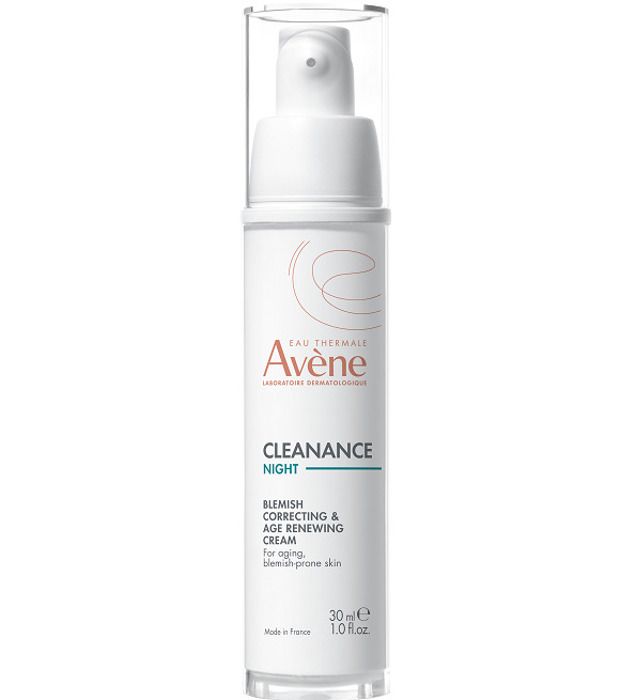 Eau Thermale Avène - Cleanance - Women Sérum correcteur - peaux à imperfections 30ml