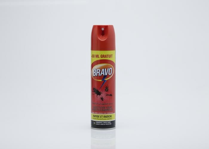 INSECTICIDE BRAVO RAMPANT 200 ML