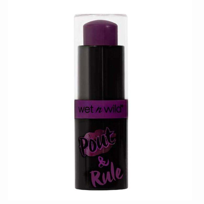 WET N WILD - GEL LIP BALM RULE