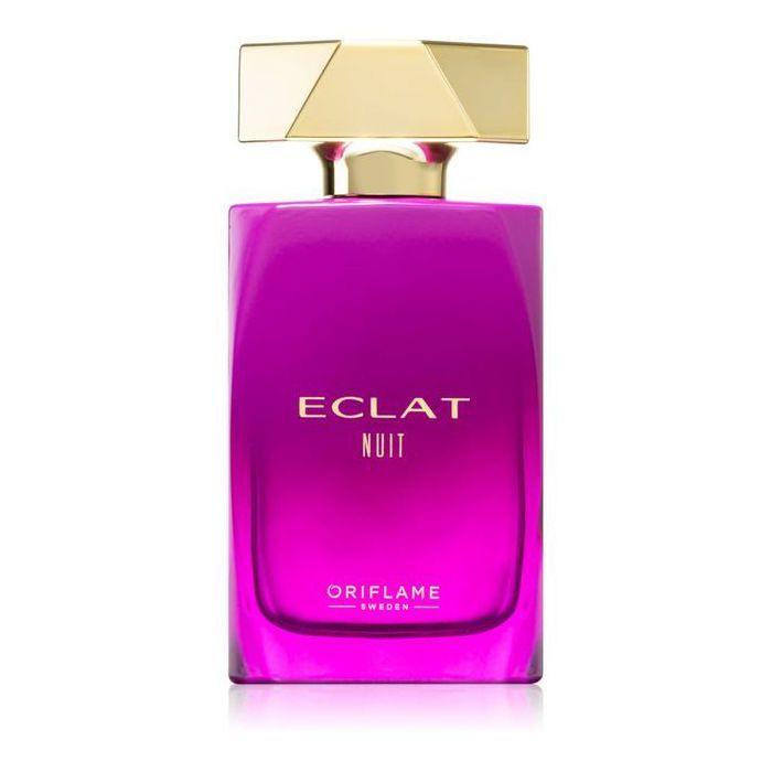 Eclat Nuit Eau de Parfum pour femme