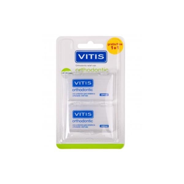 vitis orthodontic cire