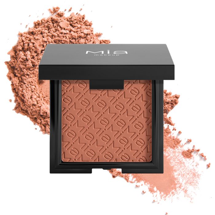 Blush - CHEEK FREAK - 03 Peachy Clay - Effet flouté - 93% d'ingrédients naturels - Peaux sensibles