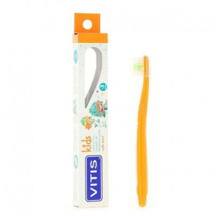 VITIS BROSSE À DENTS KIDS