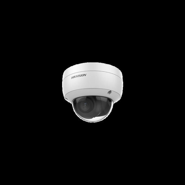 Caméra IP HIKVISION Dôme 4K 8MP IP67 IR30m.