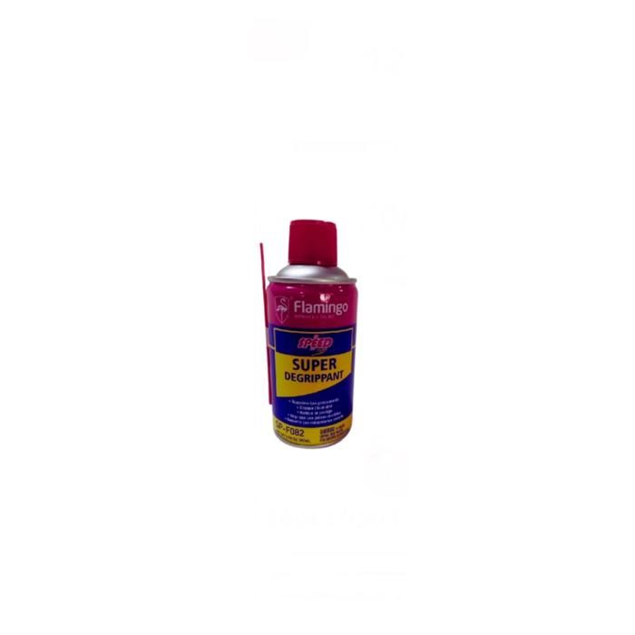 Flamingo Degripant antirouille mecanique 300 ml F082