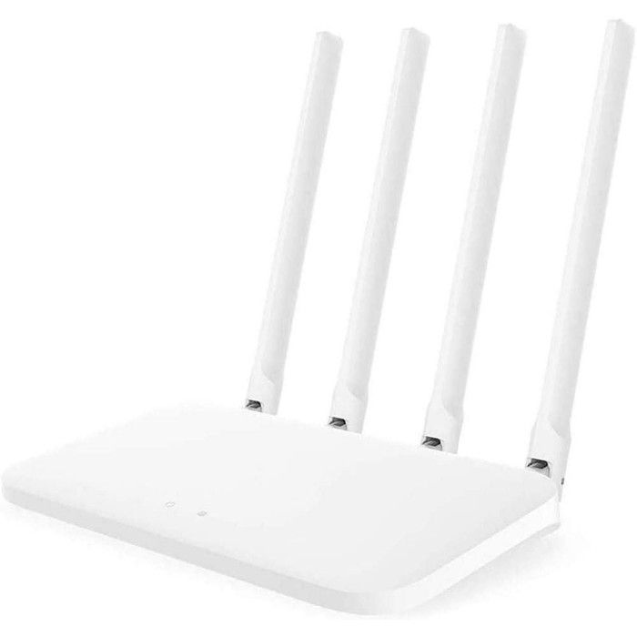 Routeur - Xiaomi - Mi Router 4C - Dual Band - 4 antennes externes - MU-MIMO