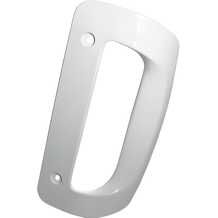 VERTIKAL HANDTAG FÖR ELECTROLUX KYLSKÅP - BVMPIECES