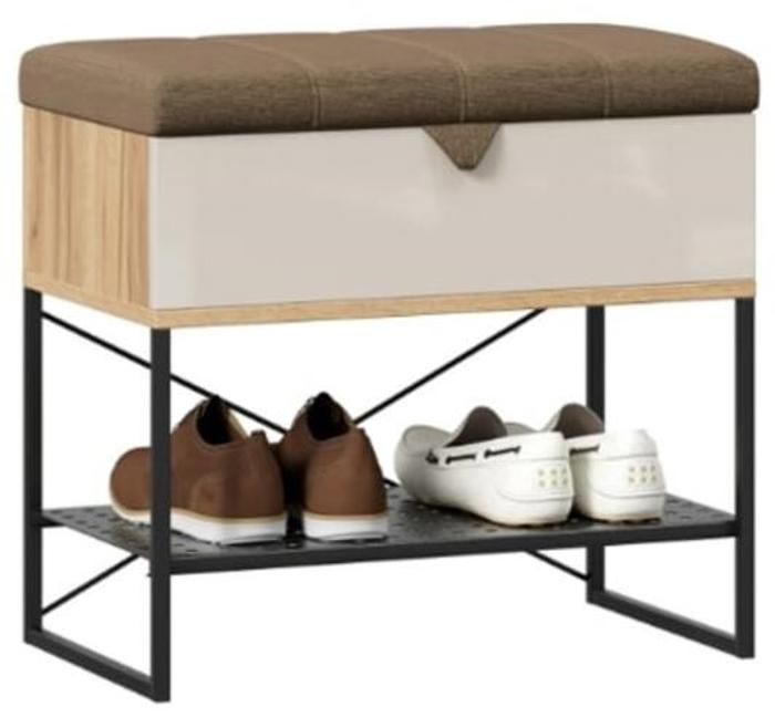 Meuble Rangement chaussures / Bench FIJI