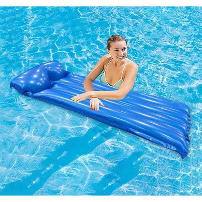 Bestway Matelas Gonflable Pour Piscine 183X60 Cm