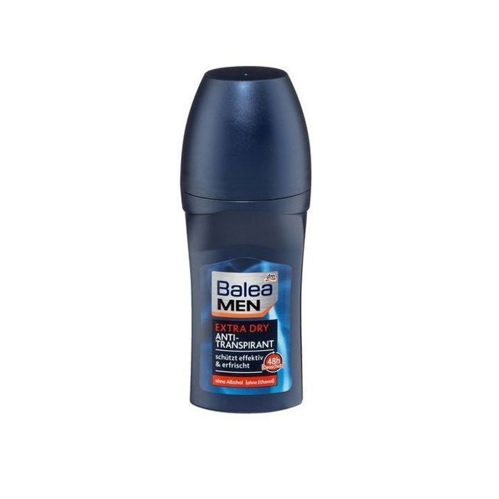Balea Stick Antitranspirant Extra Dry - pour Homme