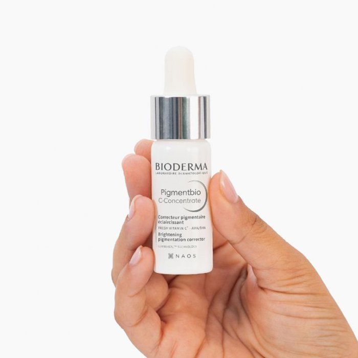 Sérum Correcteur - Bioderma - Pigmentbio C-Concentrate - 15ml - Vitamine C - Peaux Hyperpigmentées