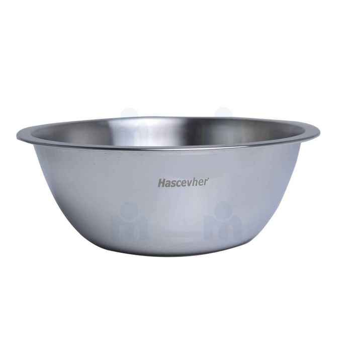 Saladier Inox 304 22 Cm Hascevher