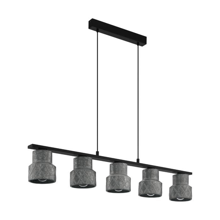 Luminaire en suspension-HILCOTT