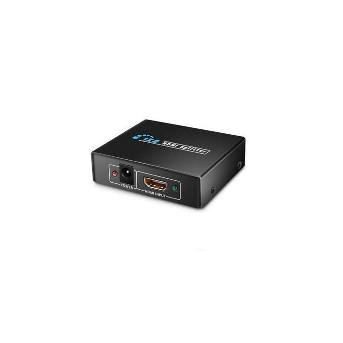 Splitter Hdmi 2 port 1080P 1.4