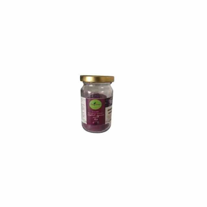 Poudre de choux rouges 100% pure