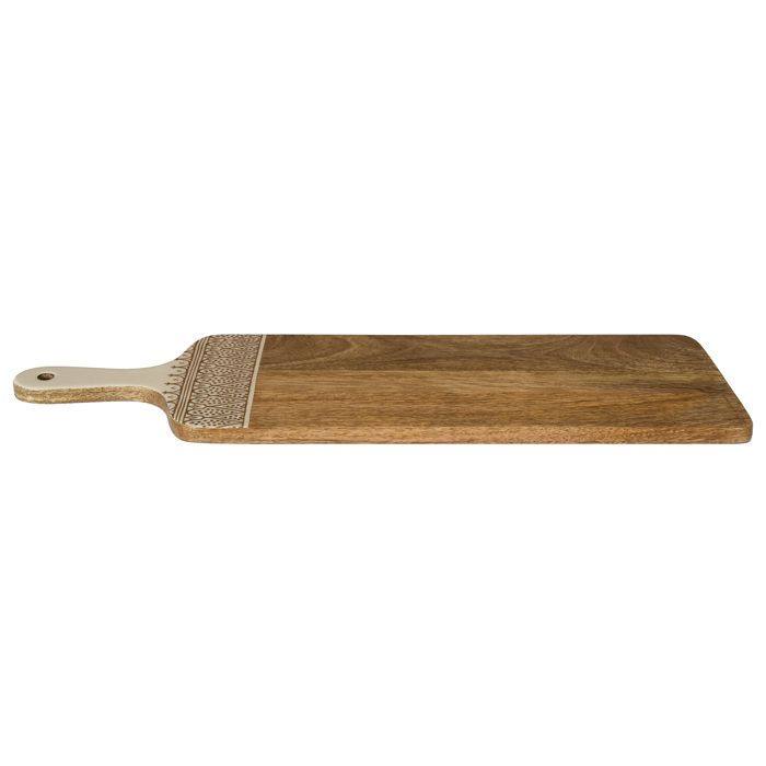 PLANCHE DE PRESENTATION MANGUIER DUNE TERRA58CM