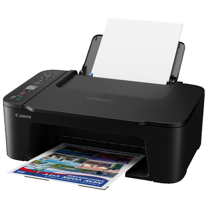 IMP WIFI  TS3640 CANON