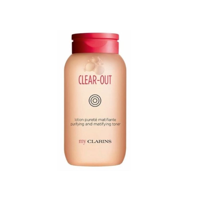 CLARINS MY CLARINS LOTION PURETÉ MATIFIANTE 200ML