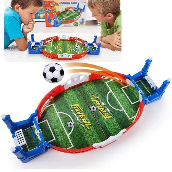 Football educatif enfants